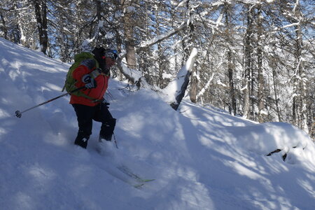 2021-01-22-24-ski-chalet-alpage-coueimian, alpes-aventure-ski-randonnee-chalet-alpage-coueimian-le-simous-2021-01-24-097