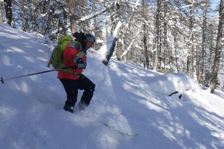2021-01-22-24-ski-chalet-alpage-coueimian, alpes-aventure-ski-randonnee-chalet-alpage-coueimian-le-simous-2021-01-24-098