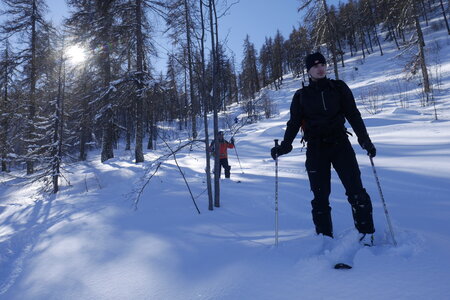 2021-01-22-24-ski-chalet-alpage-coueimian, alpes-aventure-ski-randonnee-chalet-alpage-coueimian-le-simous-2021-01-24-122
