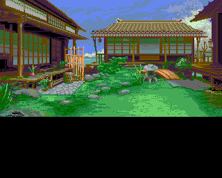 Amiga Pixel art 1,  Incomming-karatekid2_03_themiyagigarden_asitwas