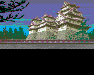 Amiga Pixel art 1,  Incomming-karatekid2_04_outsidenahacity