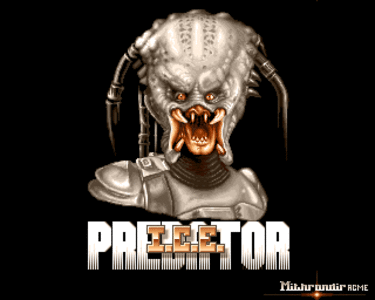 Amiga Pixel art 1,  Incomming-Mithrandir-Mithrandir_Predator