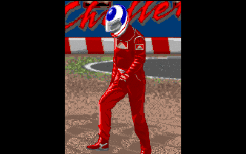 Amiga Pixel art 1, AlfredoSiragusa-F17Challenge_Lose