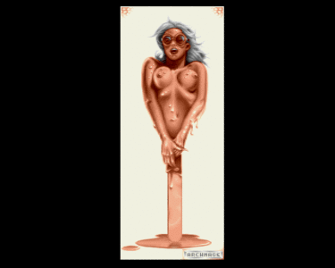 Amiga Pixel art 1, Archmage-Archmage_JuicyLucy