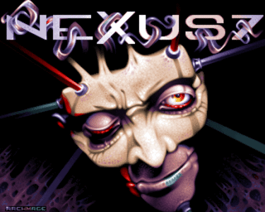 Amiga Pixel art 1, Archmage-Archmage_Nexus7