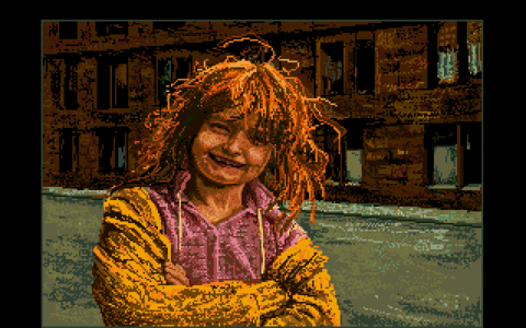 Amiga Pixel art 1, AvrilHarrison-AH_Waif