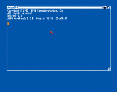 Amiga Pixel art 1, Commodore-Workbench12