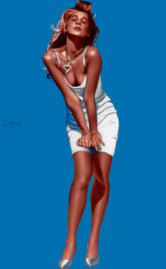 Amiga Pixel art 1, Danny-Danny_HeartOverBreasts