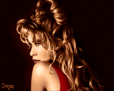 Amiga Pixel art 1, Danny-Danny_Lovelock