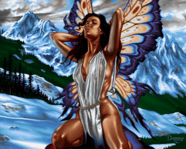 Amiga Pixel art 1, Danny-Danny_Winterqueen