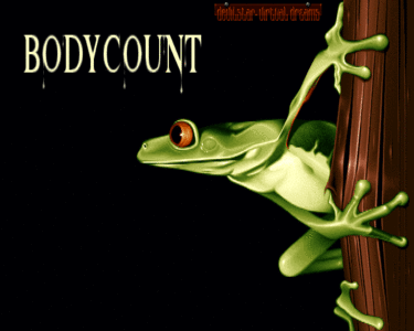 Amiga Pixel art 1, Devilstar-Devilstar_Bodycount