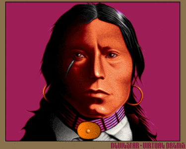Amiga Pixel art 1, Devilstar-Devilstar_Indyface