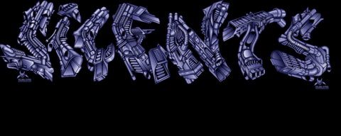 Amiga Pixel art 1, Devilstar-Devilstar_SilentsMech