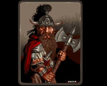 Amiga Pixel art 1, Facet-Facet_DwarfAxe
