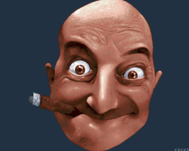 Amiga Pixel art 1, Facet-Facet_Groovy