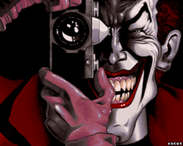Amiga Pixel art 1, Facet-Facet_Joker