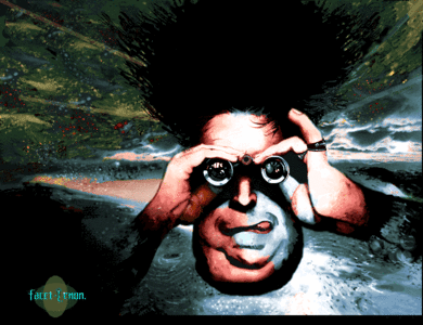Amiga Pixel art 1, Facet-Facet_SmorrebrotFresser