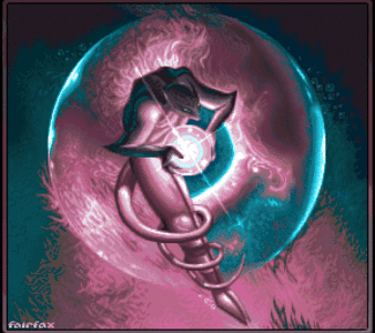 Amiga Pixel art 1, Fairfax-Fairfax_Depths