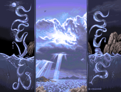 Amiga Pixel art 1, Fairfax-Fairfax_SevenSeas