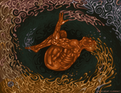 Amiga Pixel art 1, Fiver-Fiver_ChampagneSupernova