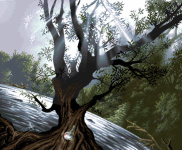 Amiga Pixel art 1, FranckSauer-Agony_Loader3