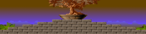 Amiga Pixel art 1, FranckSauer-Unreal_Map3-04