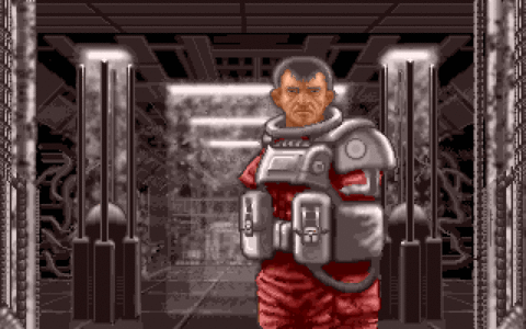 Amiga Pixel art 1, GarvanCorbett-Obliterator_Loading_background