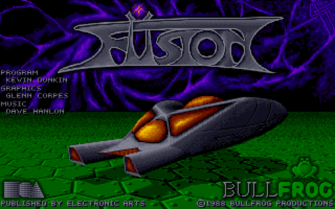 Amiga Pixel art 1, GlennCorpes-Fusion