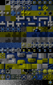 Amiga Pixel art 1, GlennCorpes-Fusion_FGBlocks