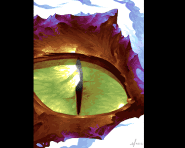 Amiga Pixel art 1, Made-Made_LTP-Eye