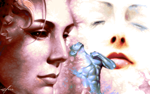 Amiga Pixel art 1, Made-Made_Nevin_var