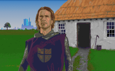 Amiga Pixel art 1, IanHarling-Flag_Z5