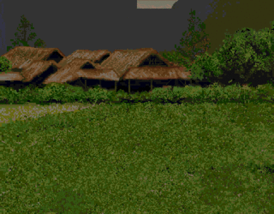 Amiga Pixel art 2, IanHarling-LostPatrol_SectionSniper_close