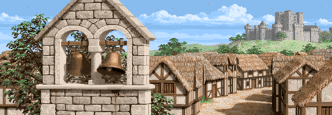 Amiga Pixel art 1, JimSachs-DefenderOfTheCrown2_Finale