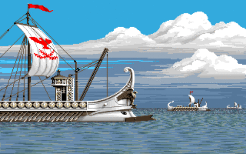 Amiga Pixel art 1, JimSachs-JimSachs_Centurion_RomanEmpire