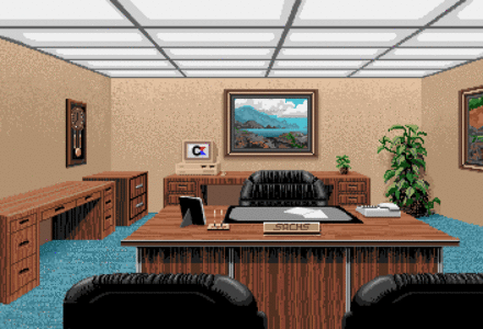 Amiga Pixel art 1, JimSachs-JimSachs_Office3D