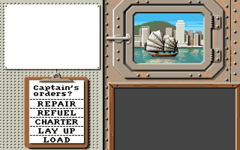 Amiga Pixel art 1, JimSachs-JimSachs_PortsOfCall_Cabin