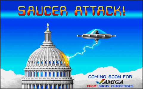 Amiga Pixel art 1, JimSachs-JimSachs_SaucerAttack