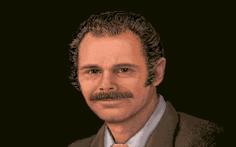 Amiga Pixel art 1, JimSachs-JimSachs_SelfPortrait