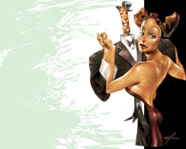 Amiga Pixel art 1, Made-Made_Abduction_Judy