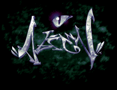 Amiga Pixel art 1, Made-Made_Alien