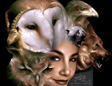 Amiga Pixel art 1, Made-Made_AnimalReign