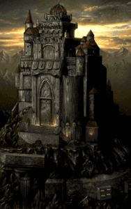 Amiga Pixel art 1, Made-Made_Chateau