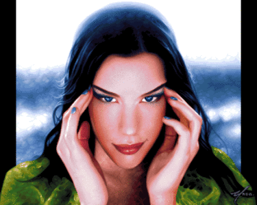Amiga Pixel art 1, Made-Made_DeAnima