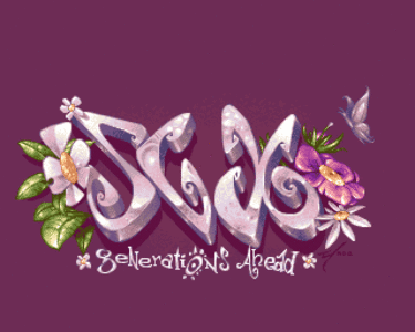 Amiga Pixel art 1, Made-Made_Flower