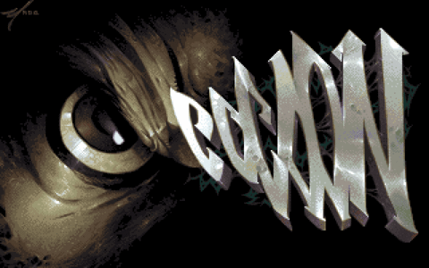 Amiga Pixel art 1, Made-Made_OgolNoo