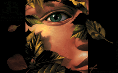 Amiga Pixel art 1, Made-Made_SunFlower