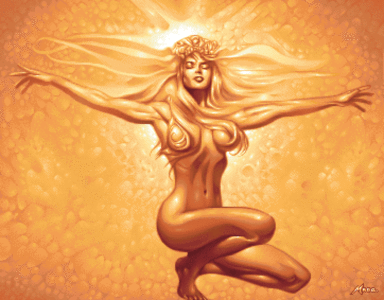 Amiga Pixel art 1, Made-Made_SunyGirl