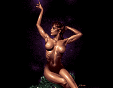 Amiga Pixel art 1, Made-Made_SweetForMySweet