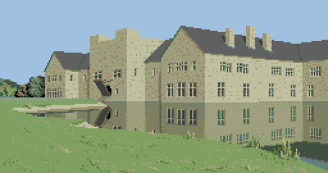 Amiga Pixel art 2, MagneticScrolls-GuildOfThieves_02_Scrub